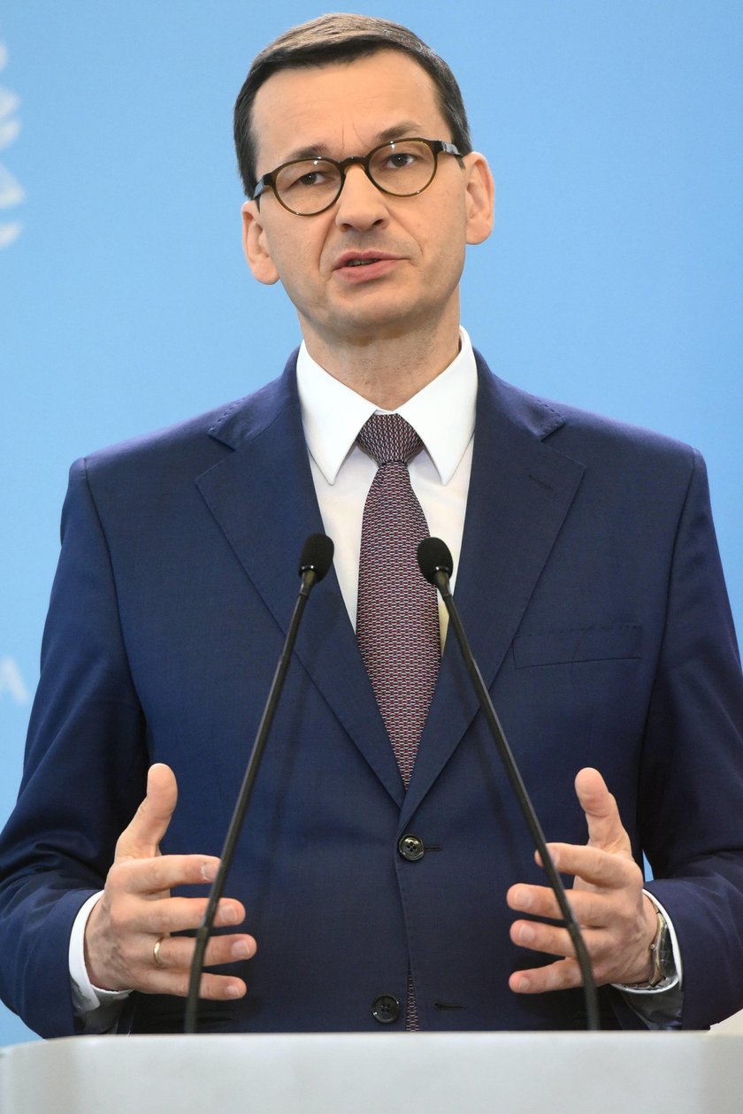 Mateusz Morawiecki