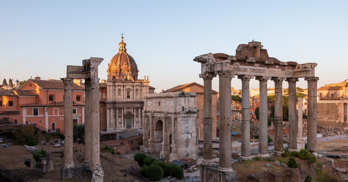 Trudny QUIZ podróżniczy o zabytkach. 100 proc. tylko dla znawców Włoch