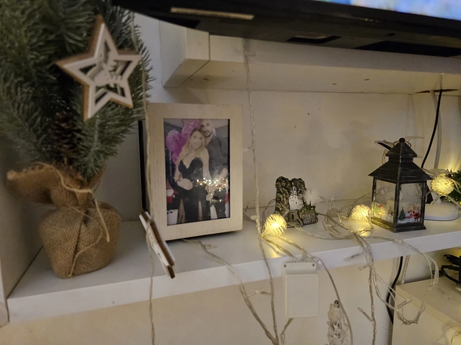 Maja i Alen praznici