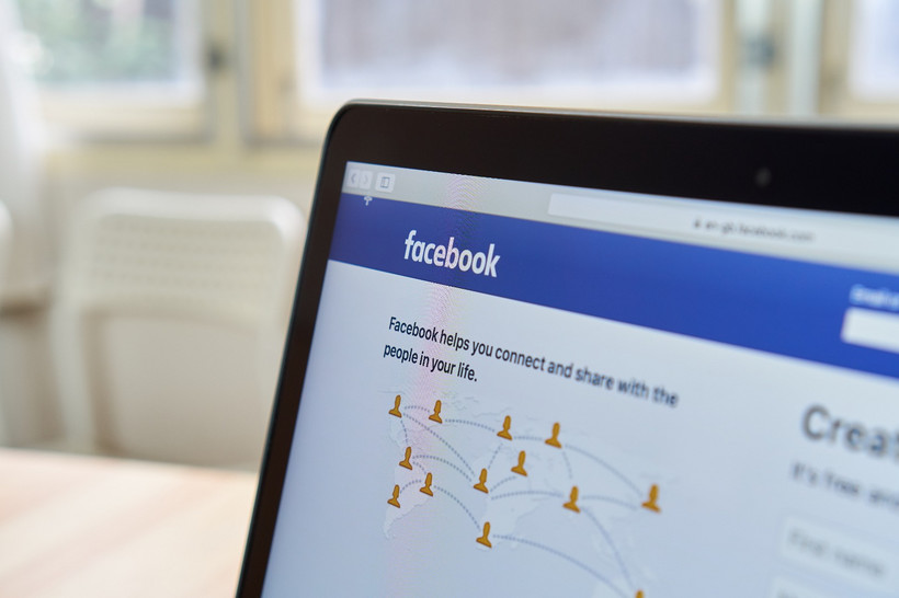 Facebook zawiesił sieć kont wykorzystywanych przez rosyjski wywiad wojskowy