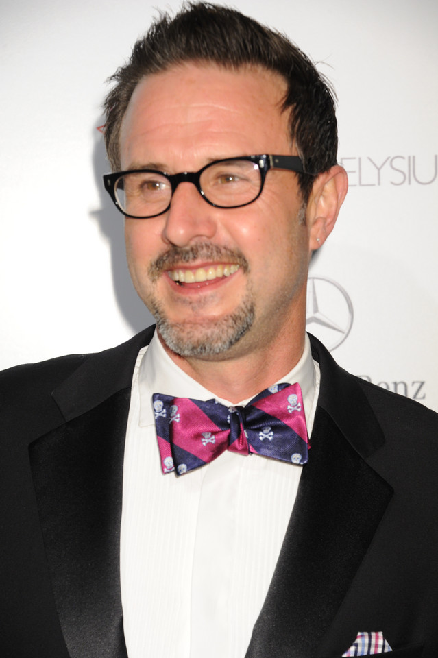 David Arquette