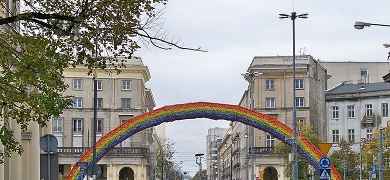 Tęcza wróci na Plac Zbawiciela? Autorka zapowiada: Ostatni raz...