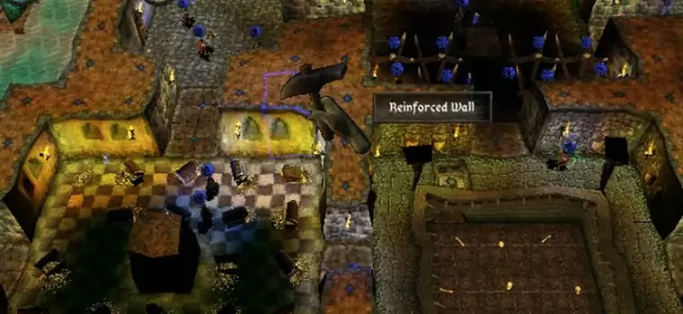 Galeria Dungeon Keeper 2