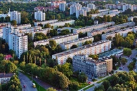 Polish government plans state guarantees on loans for SIM and TBS housing cooperative contributions