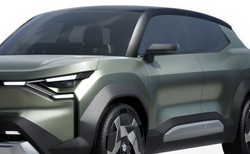 Suzuki sypie premierami! Oto nowości japońskiej marki