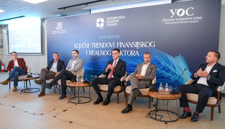Panel na temu poljoprivrede izazvao veliko interesovanje