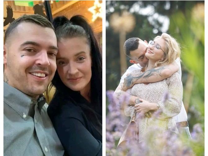 Oglasila se Lorna nakon što je Toni raskinuo sa Sofijom