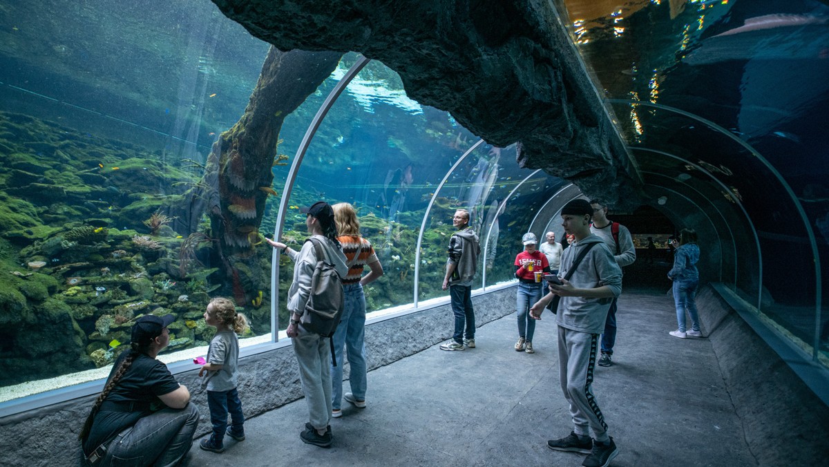 Orientarium ZOO Łódź