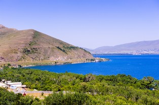 Nie żyje Ołeksandr Senczenko, szef ukraińskiej misji dyplomatycznej