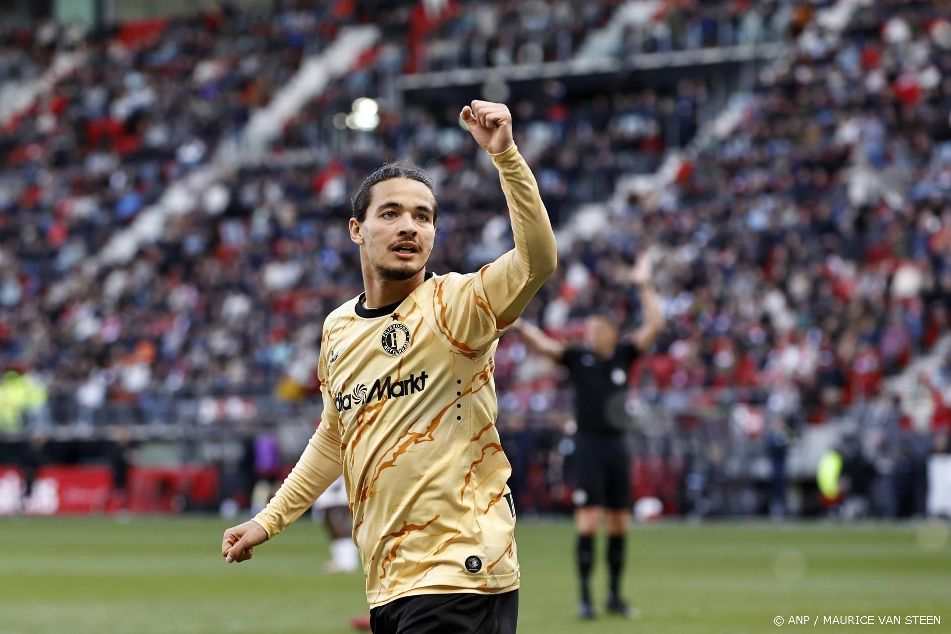Feyenoord: Hancko transfer naar Al-Nassr overtreft record