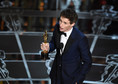 Najlepszy aktor: Eddie Redmayne, "Teoria wszystkiego"