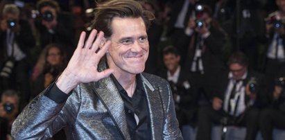 Jim Carrey wraca na ekrany!