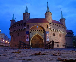 Wystawa sztuki chińskiej w Krakowie