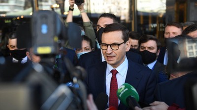 Mateusz Morawiecki