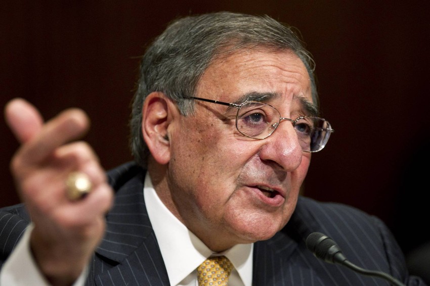 Leon Paneta: Na putu smo da ostvarimo svoj cilj u Avganistanu