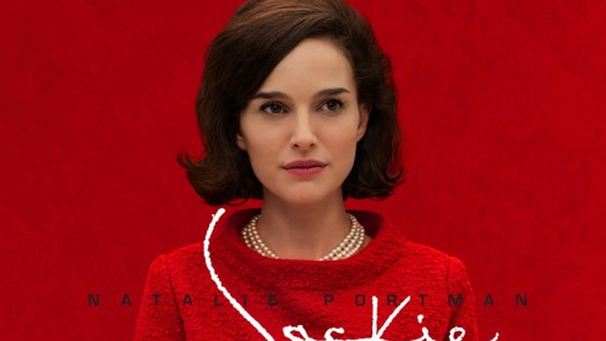 "Jackie" - plakat