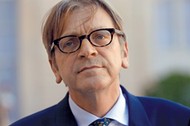 Guy Verhofstadt