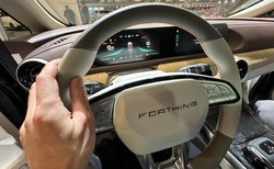 Nowa marka już w Polsce. Oto tani SUV i rodzinny van. Ile kosztują?