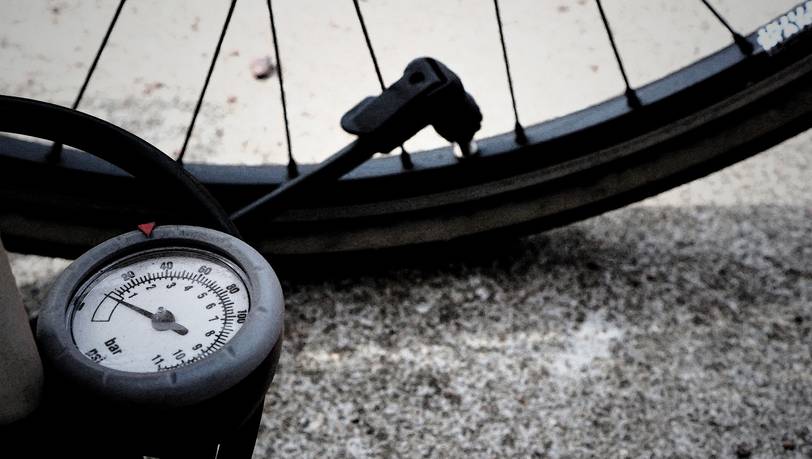 Die beliebtesten Standpumpen mit Manometer ab 15 Euro 