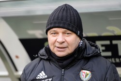 Ekstraklasa: Legenda Śląska odchodzi z klubu