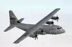 Lockheed Martin C-130J Super Hercules