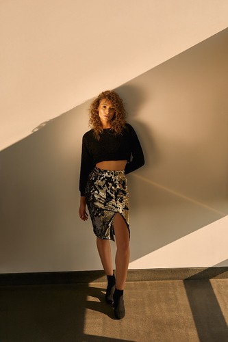 Linia Golden Hour Diverse