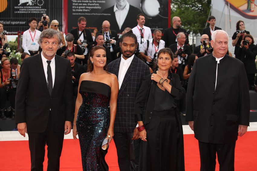 Venecijanski filmski festival 