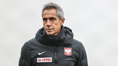 Paulo Sousa zdecydował! Znamy skład Polski na Węgry