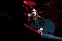 Ozzy Osbourne w Ergo Arenie (fot. Joanna 'Frota' Kurkowska/Onet.pl)