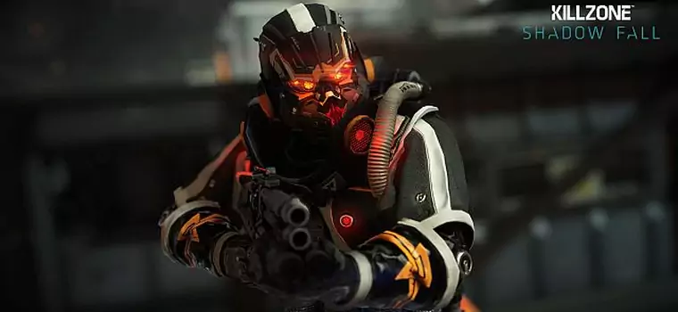 Ostatnie przed premierą zwiastuny Killzone: Shadow Fall jak zwykle wyglądają obłędnie