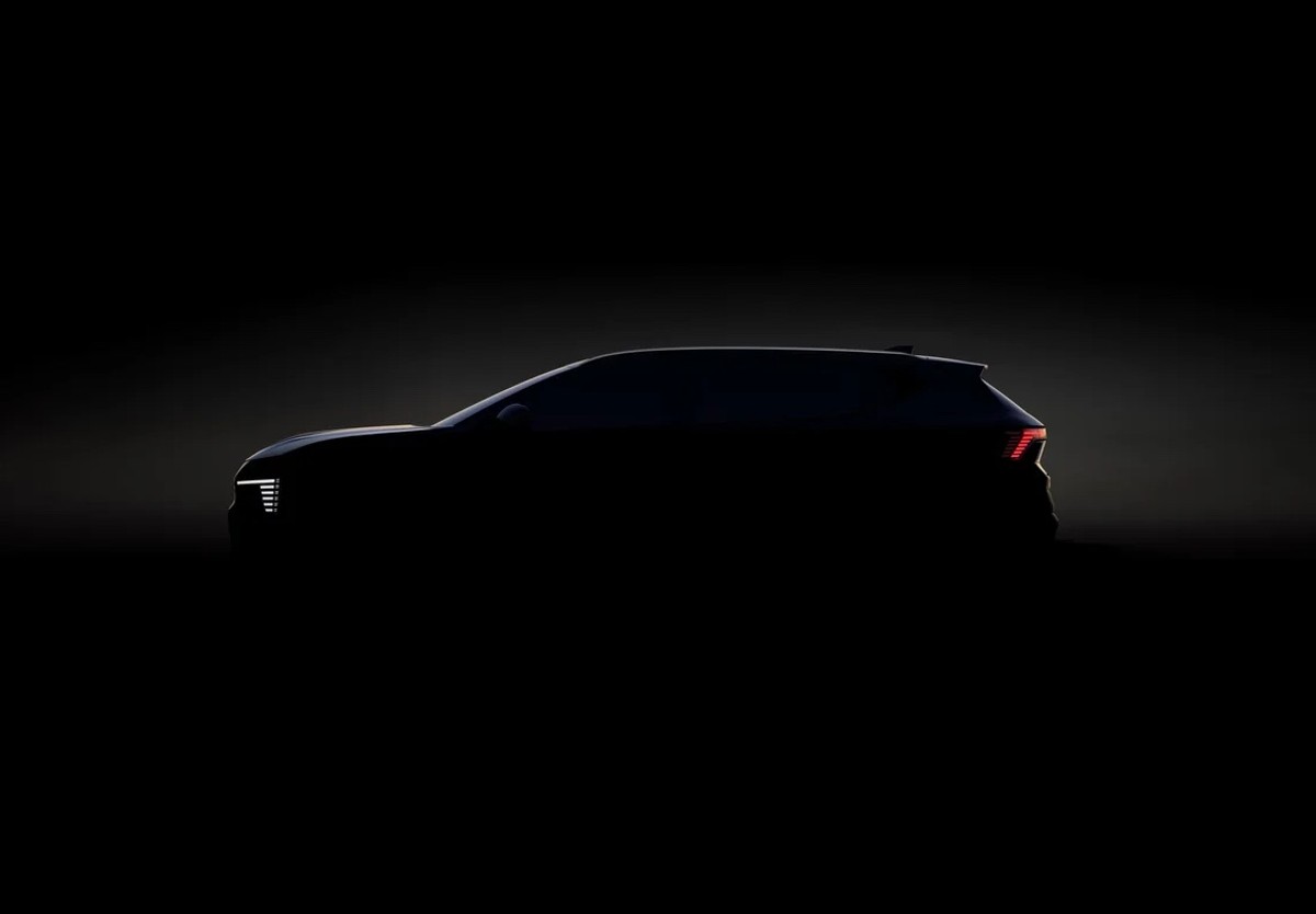 Nowy SUV Mitsubishi - zapowiedź