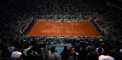 Historyczny ćwierćfinał French Open. Gra nerwów na korcie