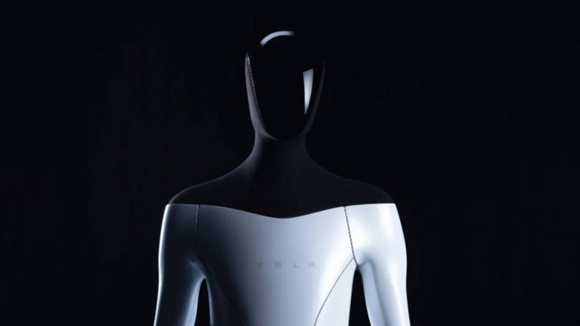 Elon Musk: Jövőre érkezhet a Tesla emberméretű humanoid robotja, a Tesla Bot