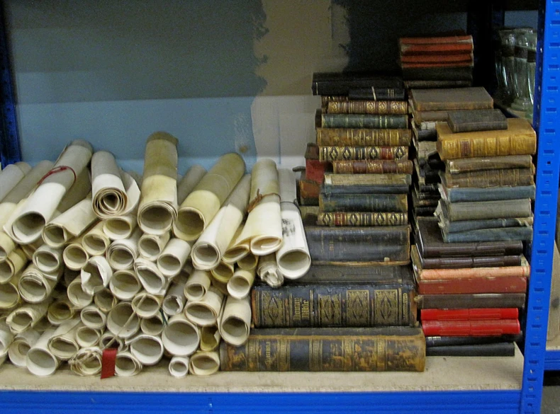 Replike Da Vinčijeviih spisa