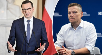 Morawiecki chce obsadzić jeszcze ten jeden fotel. W tle wielkie pieniądze