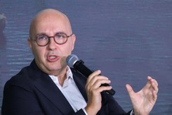 Dymisja w rządzie. 'To dla mnie ważny moment w życiu'