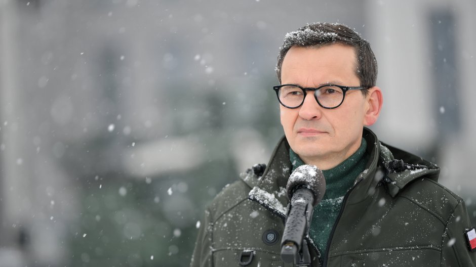 Mateusz Morawiecki