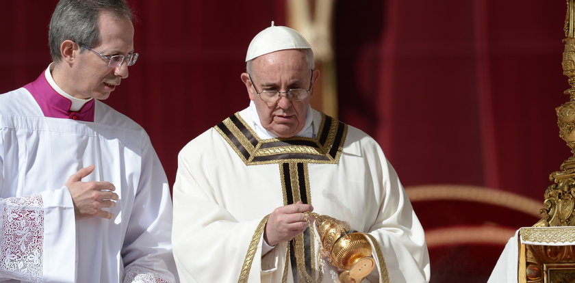 Znany wróż o papieżu: Będzie ostatni. Koniec Kościoła nastąpi w...