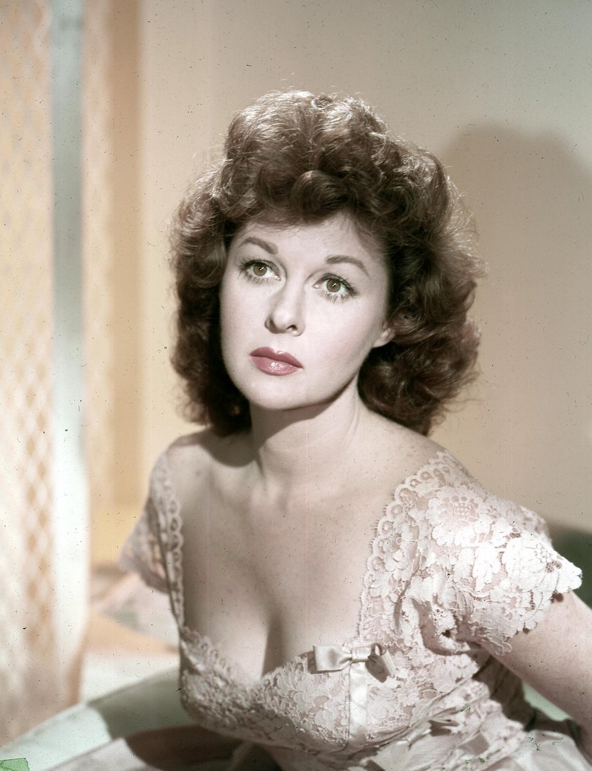 Susan Hayward