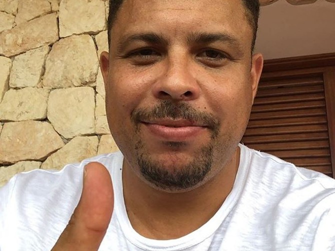 Ronaldo