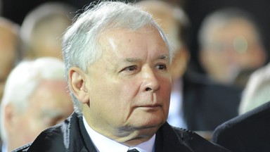 Jarosław Kaczyński założył dwa różne buty? Internauci popełnili dużą wpadkę