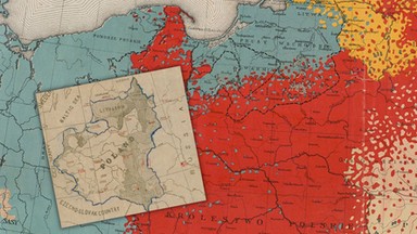 Przedwojenna Polska na mapach. Sześć planów, które perfekcyjnie obrazują odrodzenie Rzeczpospolitej