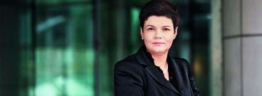 Barbara Stęchły, dyrektor departamentu bankowości prywatnej Raiffeisen Bank Polska, fot. mat. prasowe