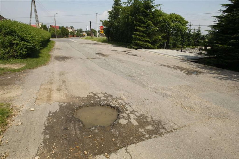 Wyremontują drogi po powodzi