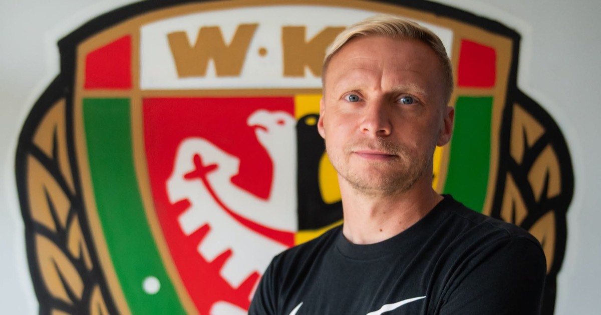 Klubowa legenda wraca na Tarczyński Arenę!