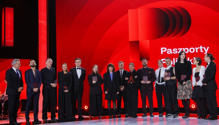 Paszporty Polityki" 2025 rozdane. Kto otrzymał nagrody?