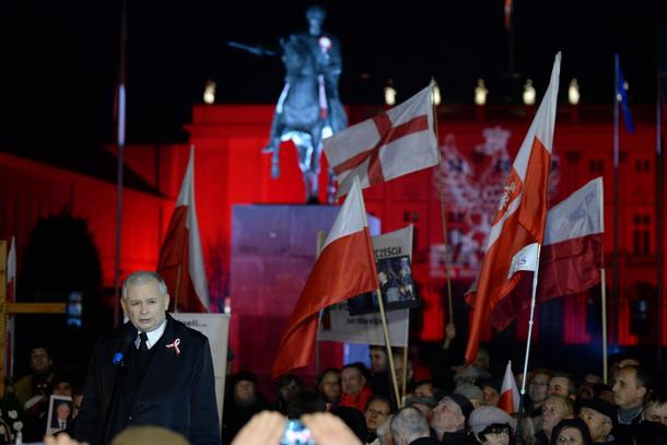 WARSZAWA WITO NIEPODLEGOCI SPOECZNE OBCHODY