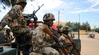 Associated Press natrafiła w Mali na list przywódcy Al-Kaidy