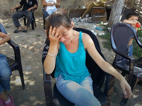 Neuteška majka Dijana Jović