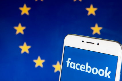 Facebook walczy z dezinformacją przed wyborami do PE. Stworzył specjalne centrum